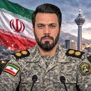 Sursa foto: X / @Ibrahim_alFiqar